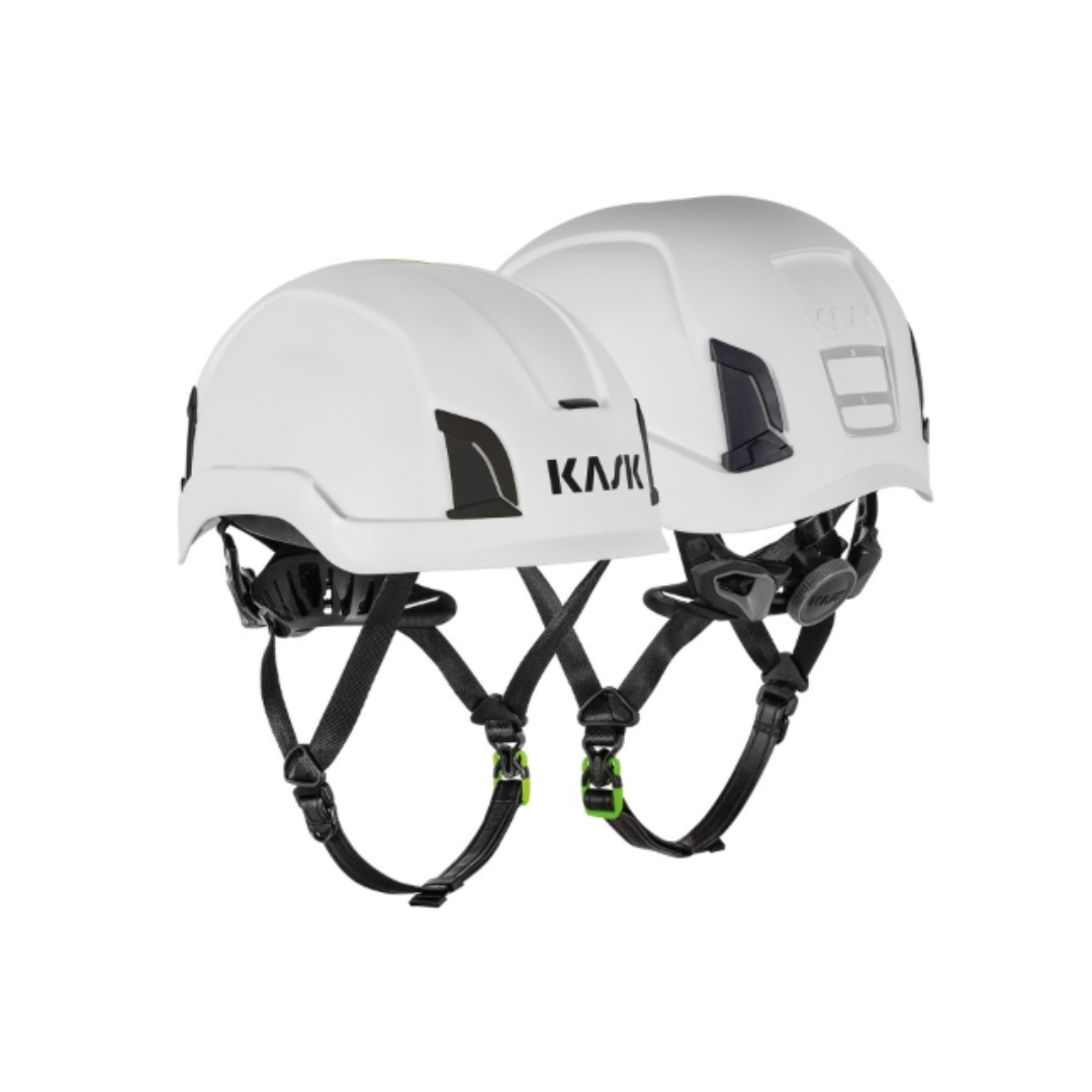 Zenith X2 MAX Helmet from Columbia Safety